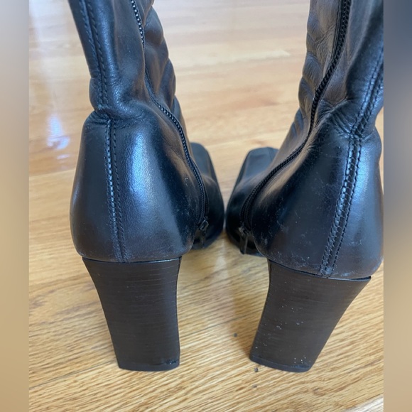 Steve Madden boots 7 - Picture 9 of 11